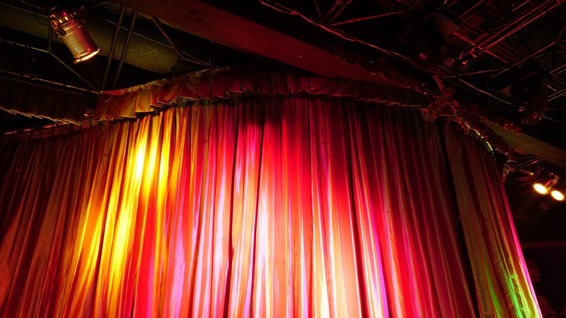Live Band Karaoke: 90's, Rock, + Pop Edition - Feb. 22